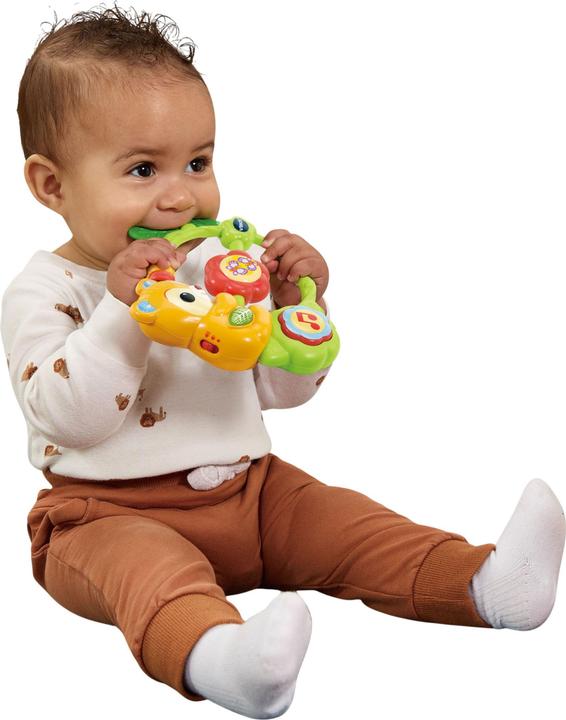 Image du produit VTech Baby Cheerful Rattle