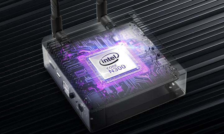 Actual product image