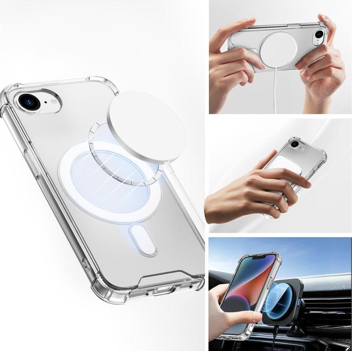 Immagine prodotto 4smarts Hybrid Case Ibiza (Apple iPhone 16e)