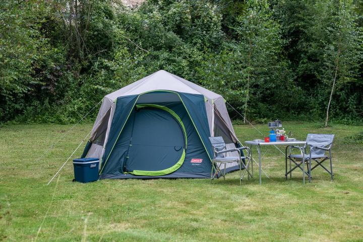 Produktbild Coleman Deck Chair