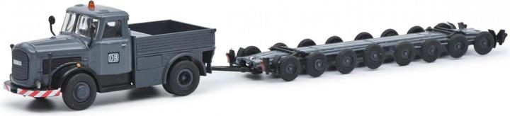 Schuco MHI Kaelble+Culemeyer 1:87
