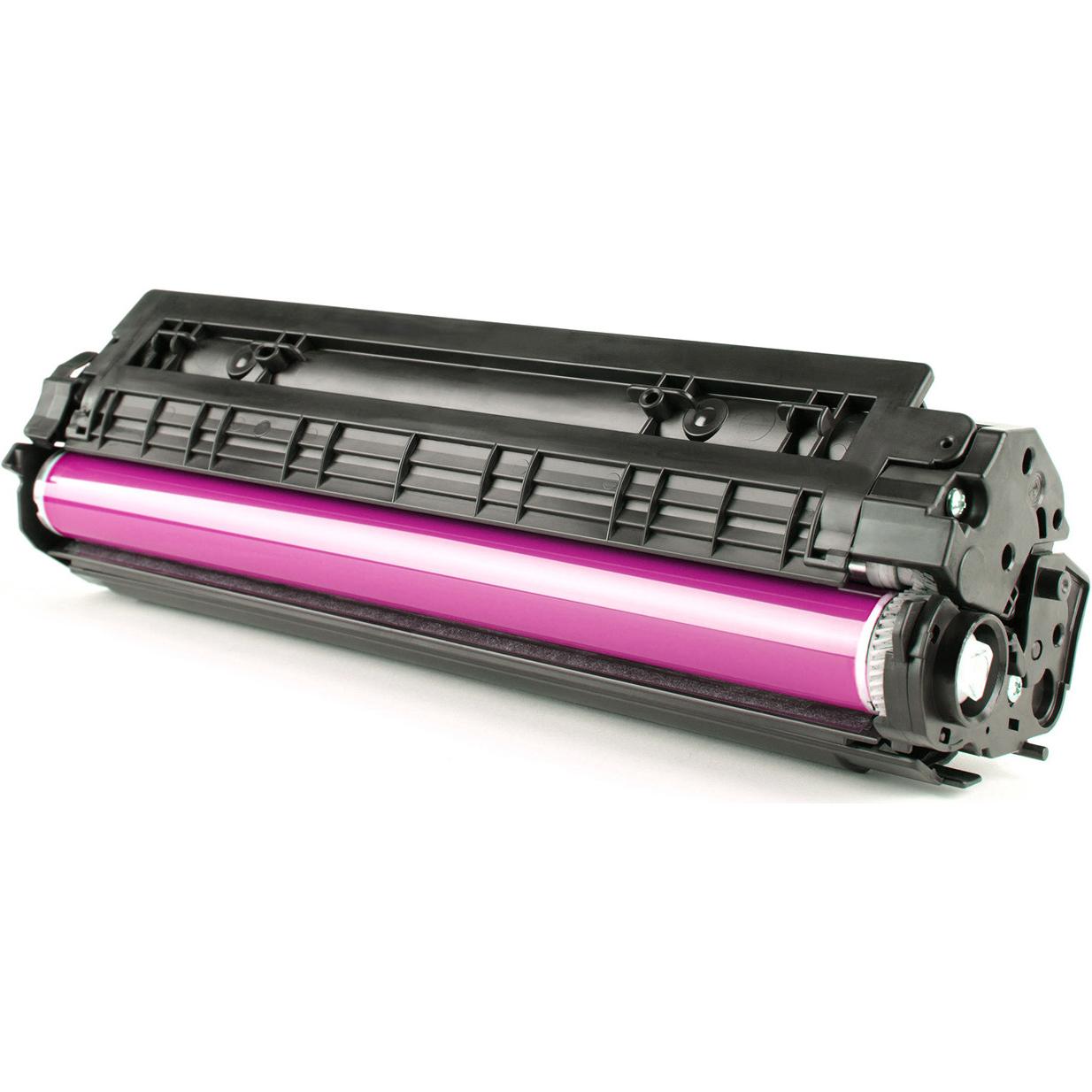 Inkadoo, Toner, Toner kompatibel zu Ricoh 842097 Toner, magenta Magenta (M)