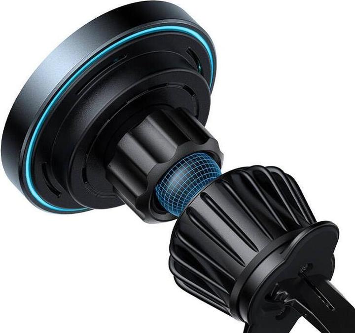 Produktbild Joyroom Magnetic Wireless Car Charger Holder