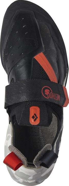 Actual product image Black Diamond M Method S Climbing Shoes (39.5)