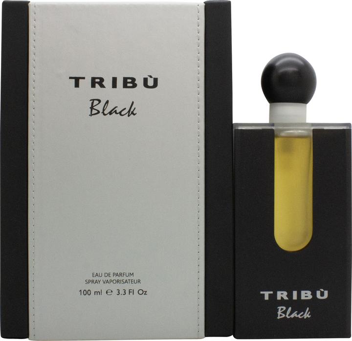 Produktbild Benetton Tribu Black (Eau de Parfum, 100 ml)