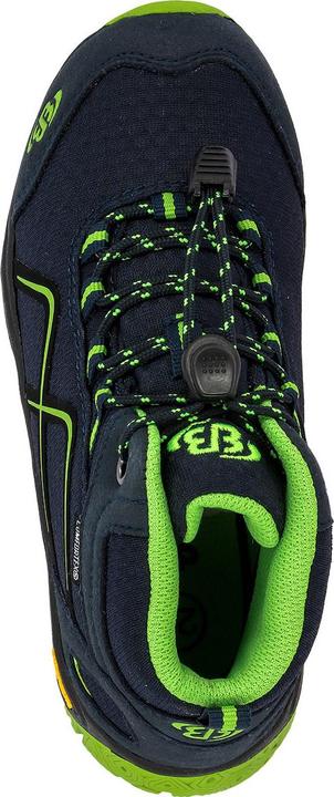 Produktbild Brütting Stiefel (28)