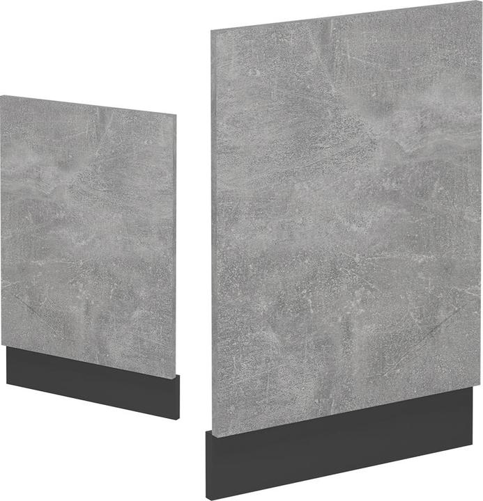 Produktbild Vicco Geschirrspülblende R-Line