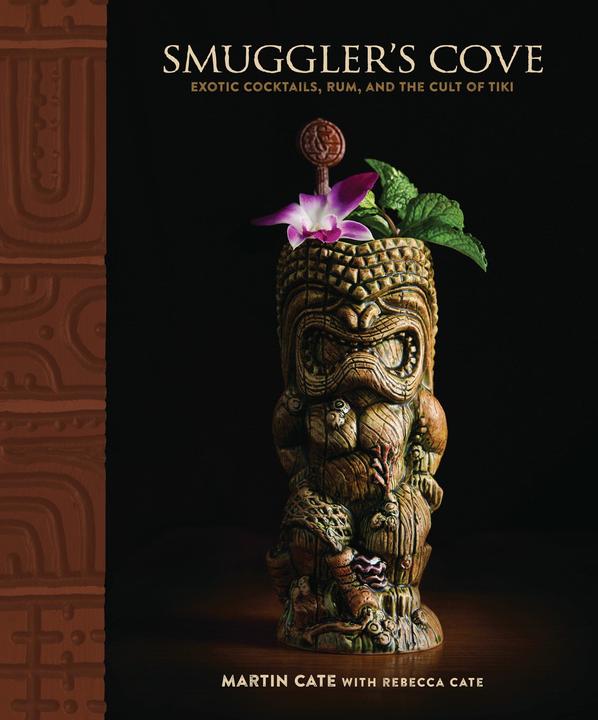 Produktbild Smuggler's Cove (Englisch, Martin Cate, Rebecca Cate, 2016)