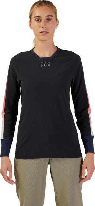 Immagine prodotto Fox Maglia 23 W Defend Thermal Lunar Blk (S)