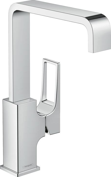 Actual product image hansgrohe HG EH-WT-MI METROPOL 230 DN 15 chrome