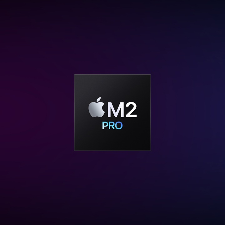Image du produit Apple Mac Mini – 2023 (M2 Pro, 16 Go, 512 Go)