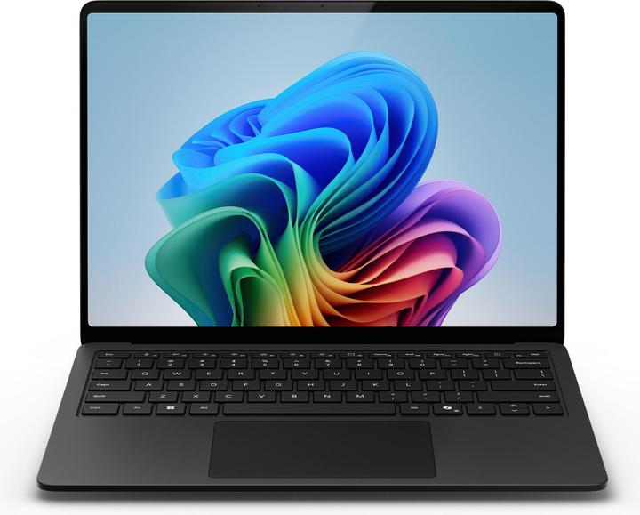 Produktbild Microsoft Surface Laptop 7. Edition (Intel) for business – Copilot+ PC (13.80", Intel Core Ultra 7 268V, 32 GB, 1000 GB, CH)