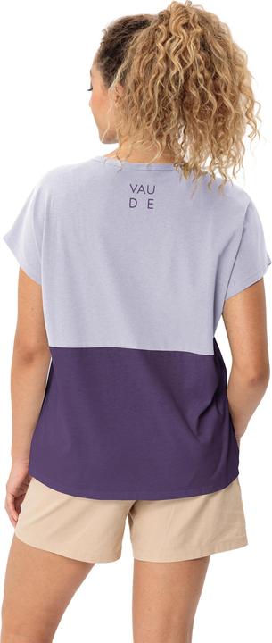 Produktbild Vaude Redmont T-Shirt III (40)