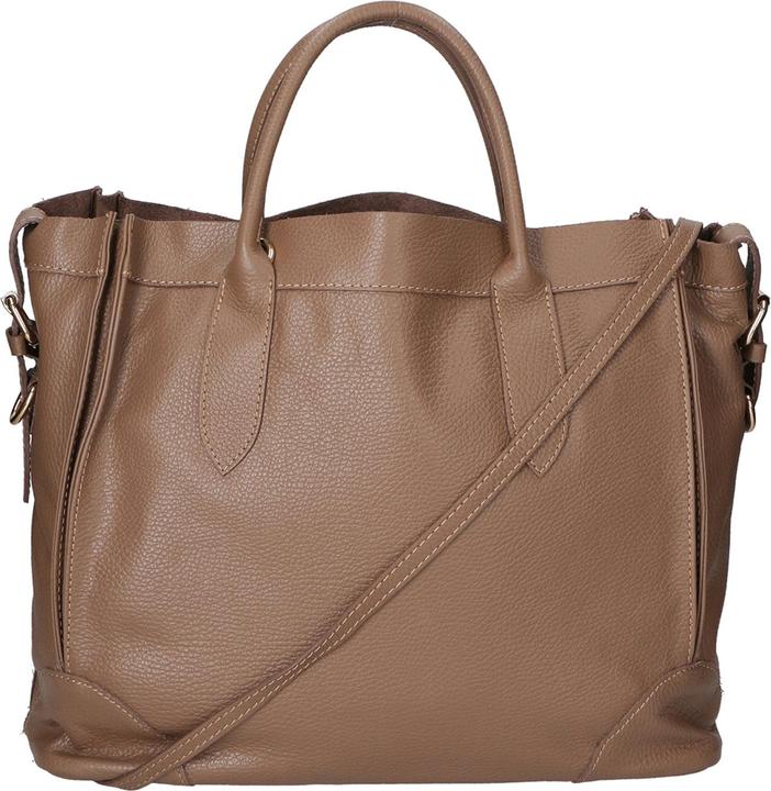 Actual product image Gave Lux Handbag