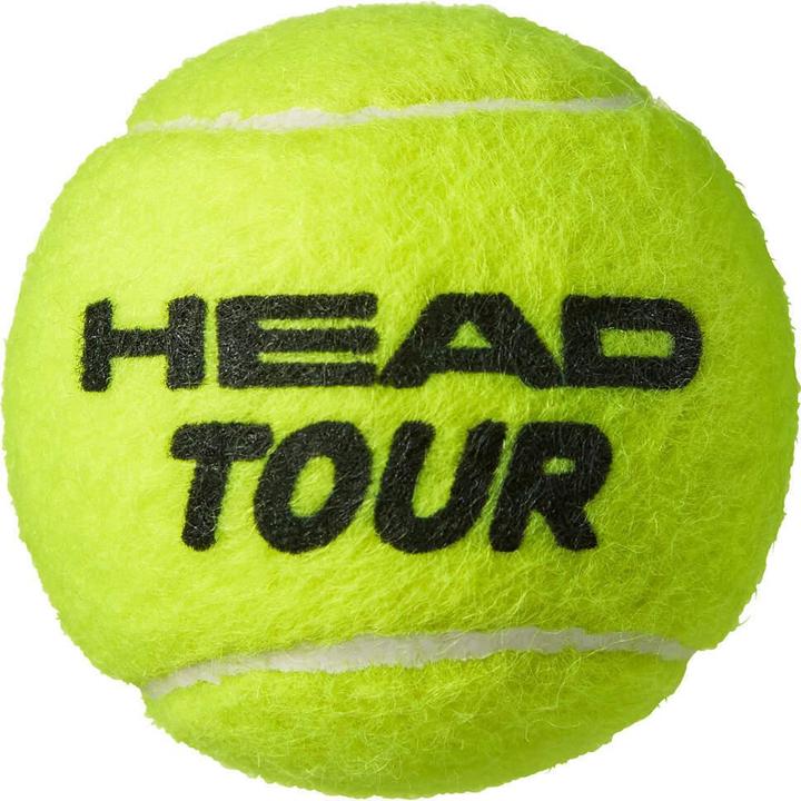Produktbild Head TOUR X8567864