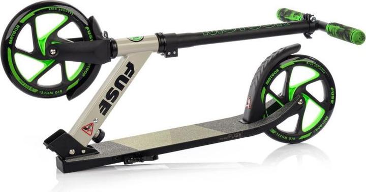 Produktbild Ty Meteor Fuse 16949 Scooter
