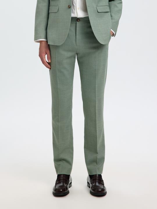 Produktbild Selected Leinenmix Hose (90)