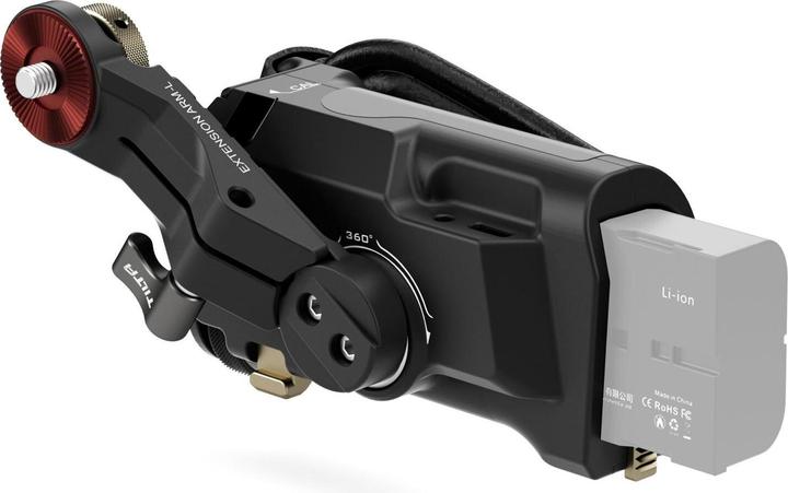 Produktbild Tilta Right Side Advanced Focus Handle (NP-F570), Type V (Griff)