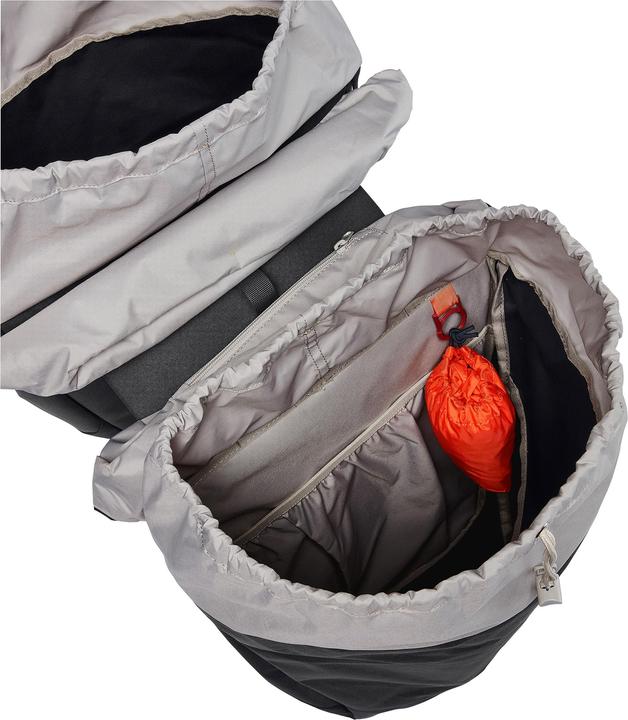 Produktbild Vaude TwinRoadster (Gepäckträgertasche)