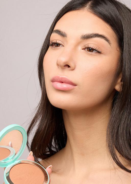 Produktbild Sweed The Bronzing Powder (Golden Medium, Bronzer, 10 g)