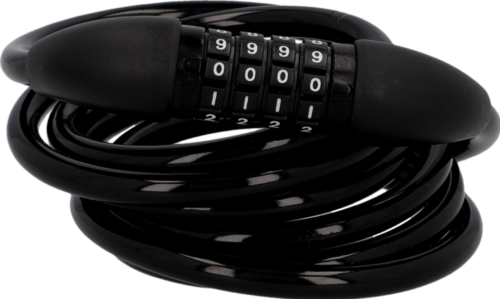 Actual product image Master Lock Spiral lock (180 cm)