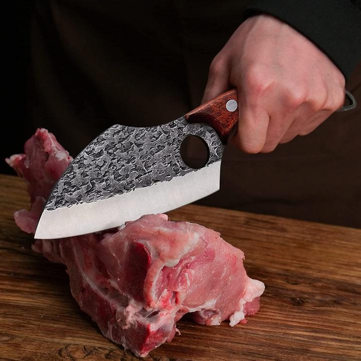 Produktbild Promithi Universalmesser (14.60 cm)