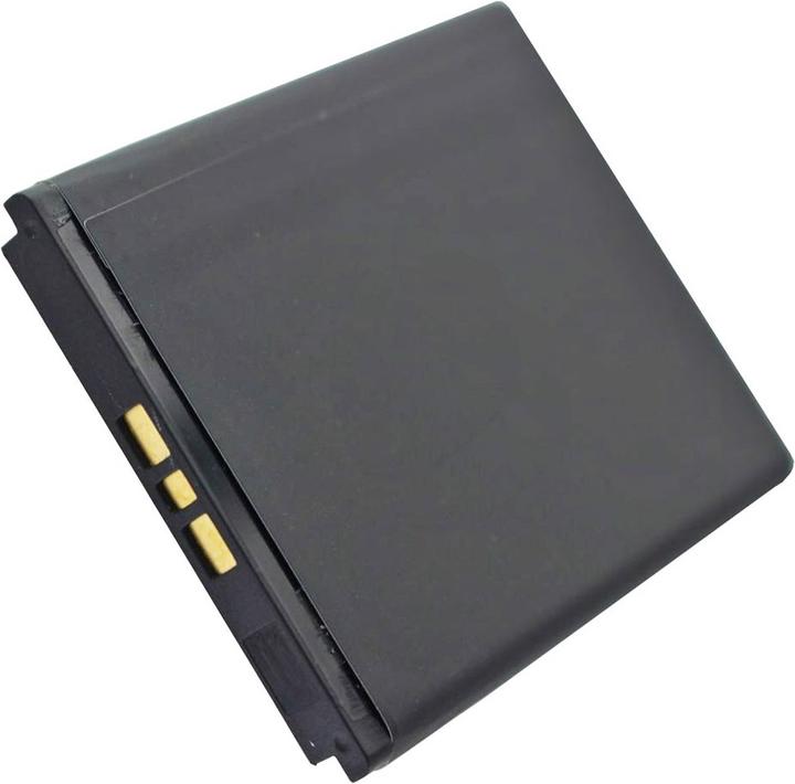 Actual product image Sony Ericsson Battery K800i