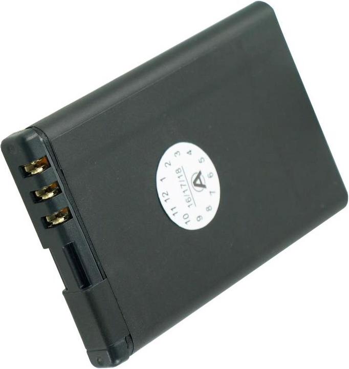 Produktbild Nokia Akku 3720 classic, BL-5CT