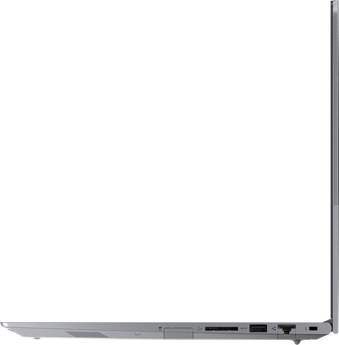Produktbild Lenovo ThinkBook 16 G4+ (16", 1000 GB, 32 GB, DE, Intel Core i7-12700H)