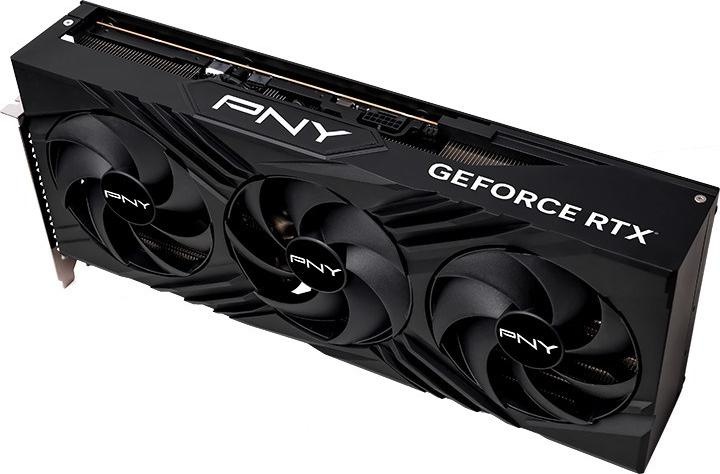 Produktbild PNY GeForce RTX4090 Verto Edition Bulk (24 GB)