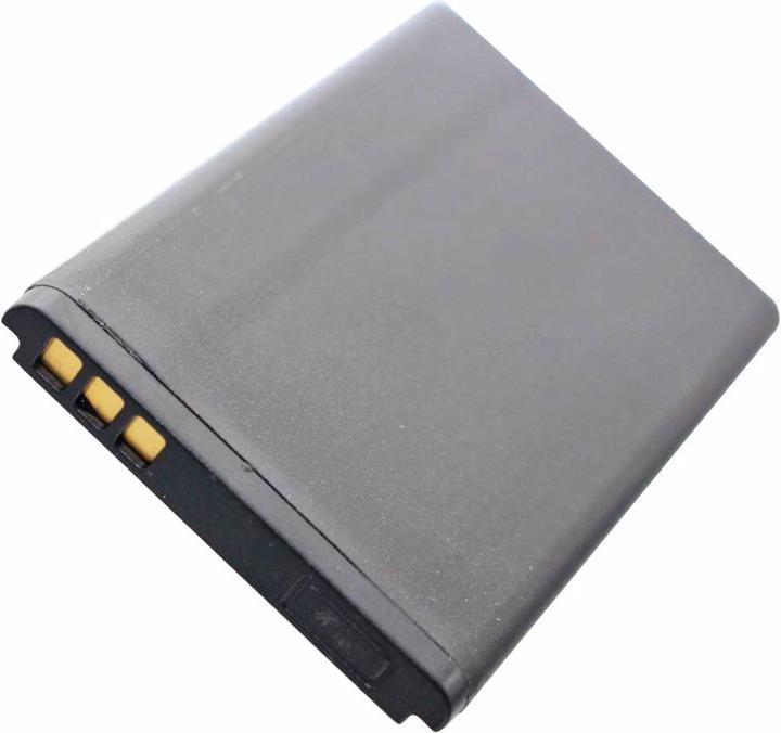 Actual product image Nokia Akku 6136, BL-4C