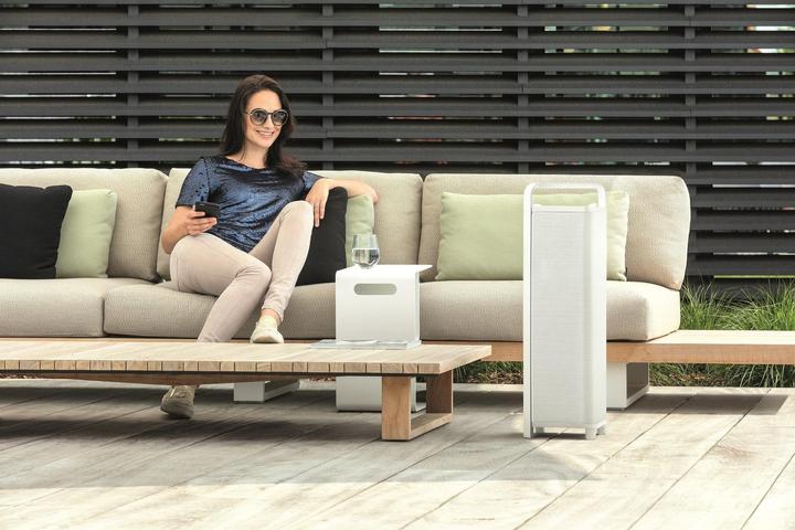 Produktbild Escape P9 (16 h, Batteriebetrieb, Netzbetrieb)