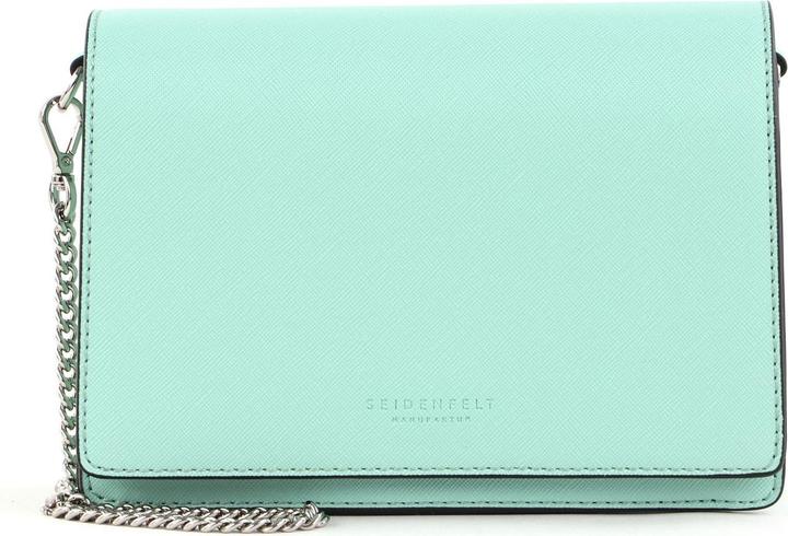 Fresh turquoise