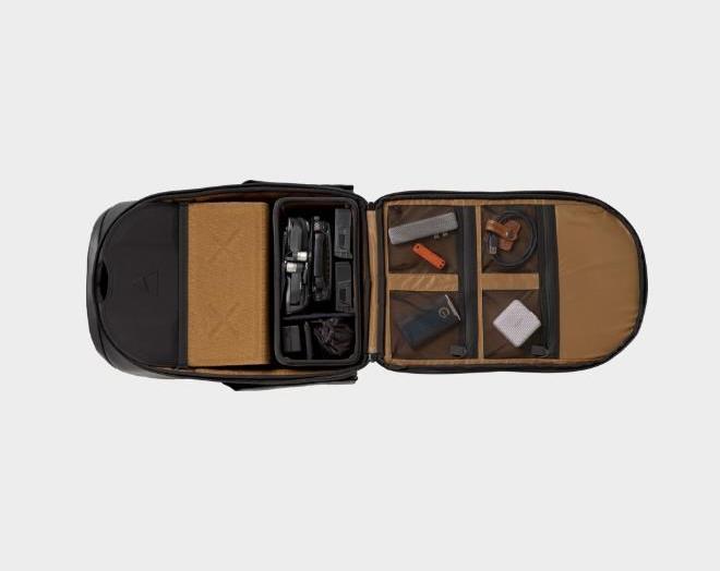 Actual product image Gomatic PM Daypack (25 l)