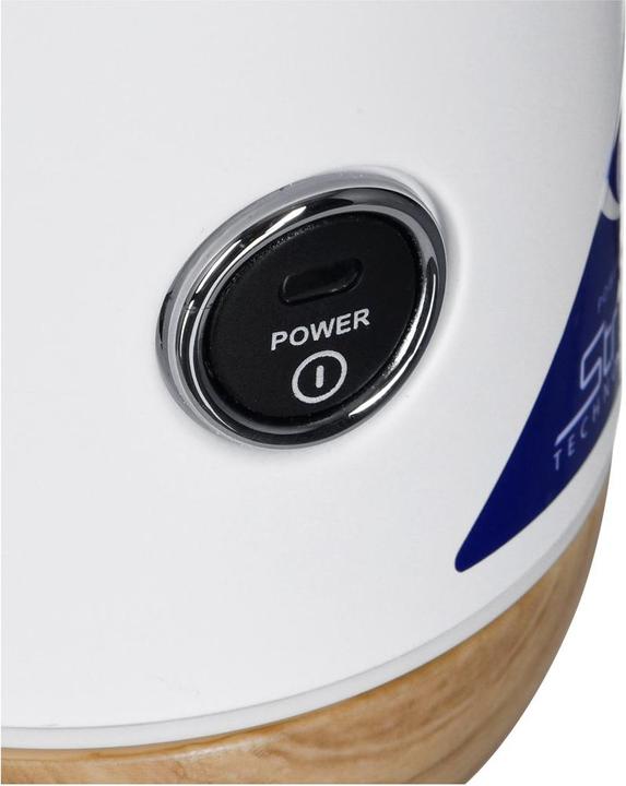 Actual product image Concept Spieniacz do mleka Nordic NM4100 biały (240 ml)