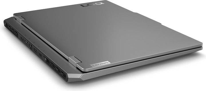 Actual product image Lenovo Loq (15.60", AMD Ryzen 7 7435HS, 16 GB, 1000 GB, DE)