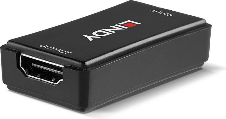 Lindy HDMI zu (HDMI, 5.10 cm)