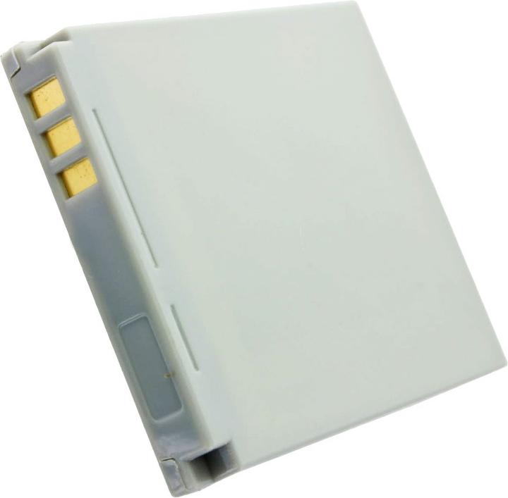 Actual product image Canon NB-4L (Camera battery)