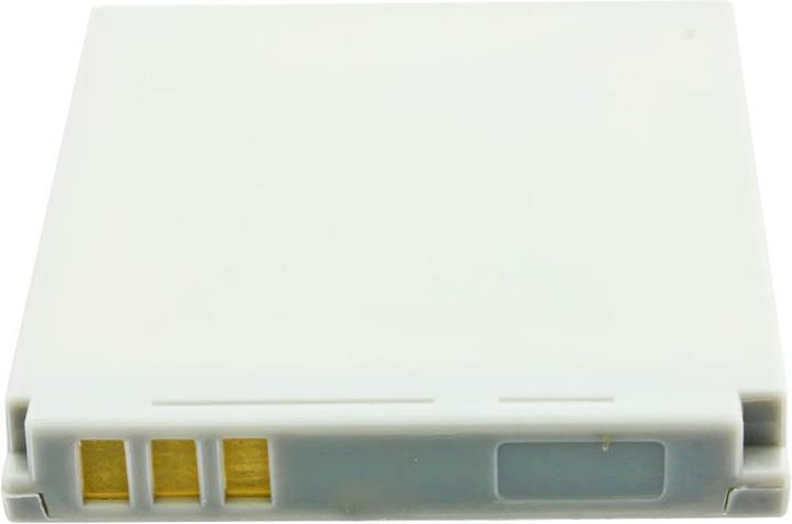 Actual product image Canon NB-4L (Camera battery)