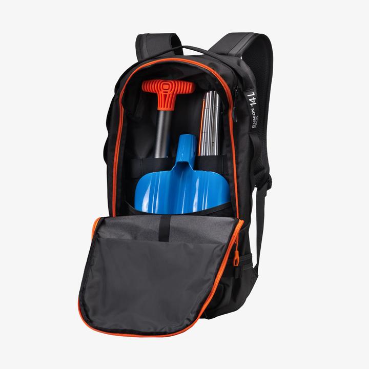 Actual product image Union Resort Pack 14L (14 l)