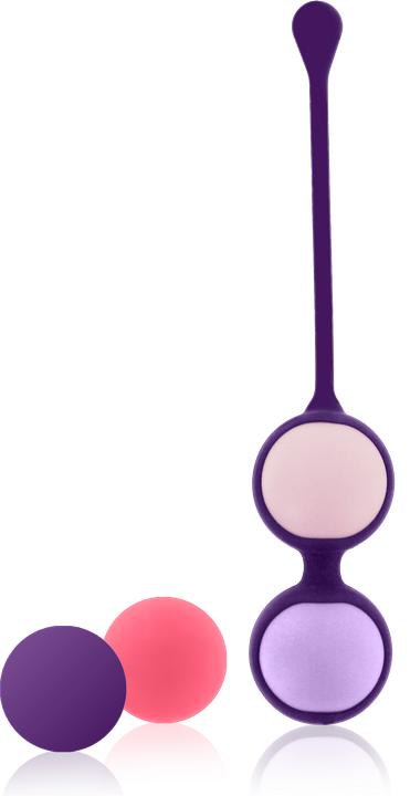 Image du produit Rianne S. Pussy Playballs