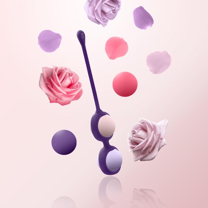 Image du produit Rianne S. Pussy Playballs