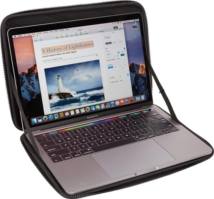 Produktbild Thule Gauntlet 4 (13", Universal)