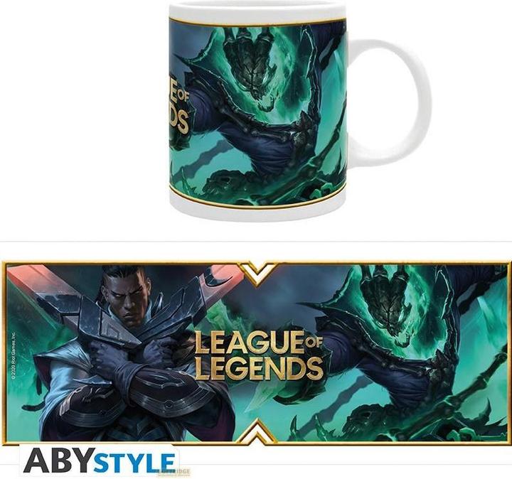 Actual product image ABYstyle Tasse (320 ml)