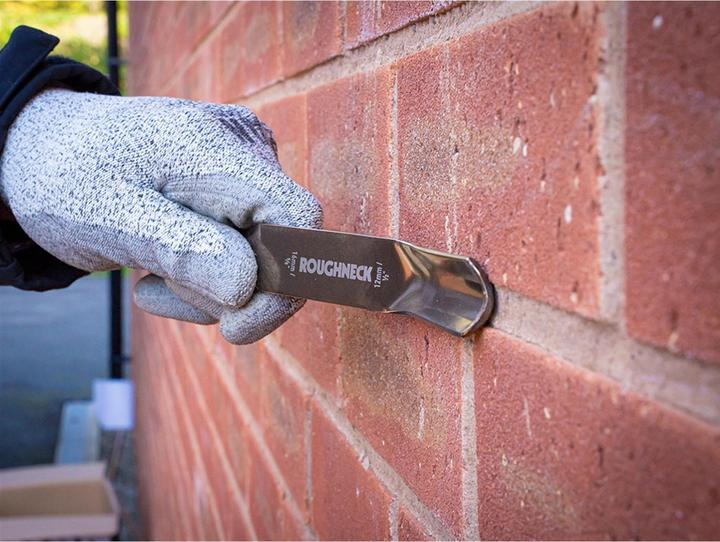 Actual product image Roughneck Brick Jointer