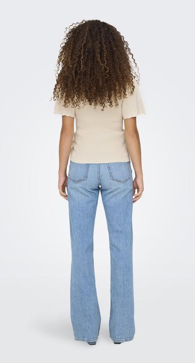 Produktbild Only ONLANJELICA Strickpullover Strickpullover (XL)