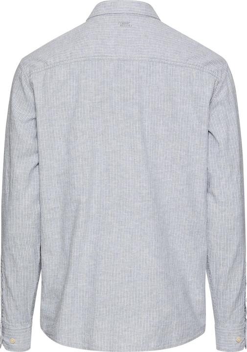 Immagine prodotto Camel Active Langarmhemd aus Leinenmix (5XL)