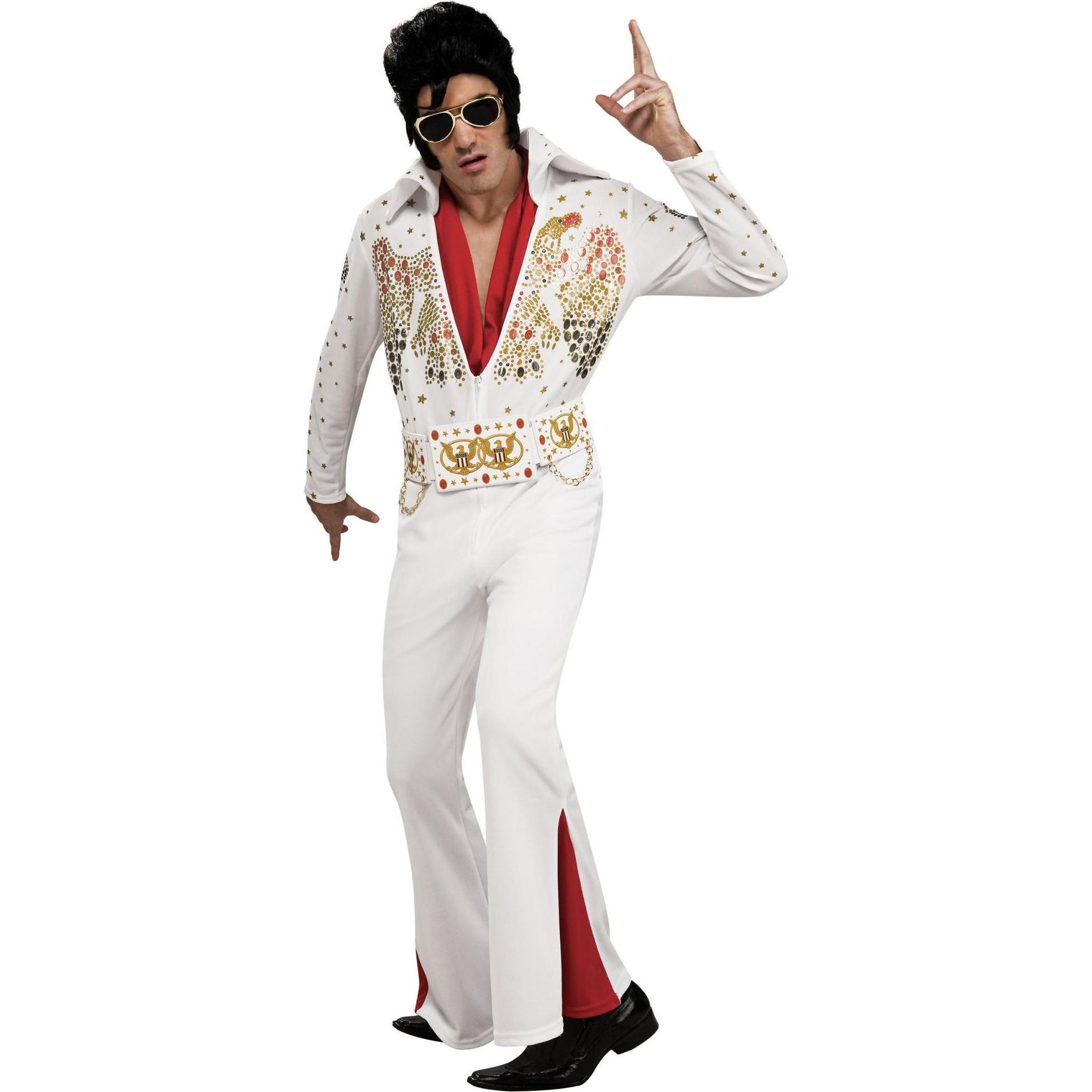 Rubies Elvis (S)
