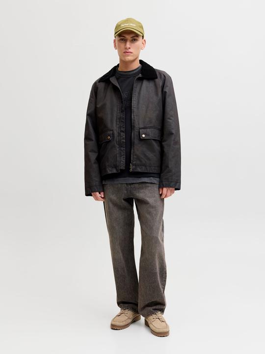 Actual product image Jack & Jones Sweatshirt Sweatshirt (XXL)