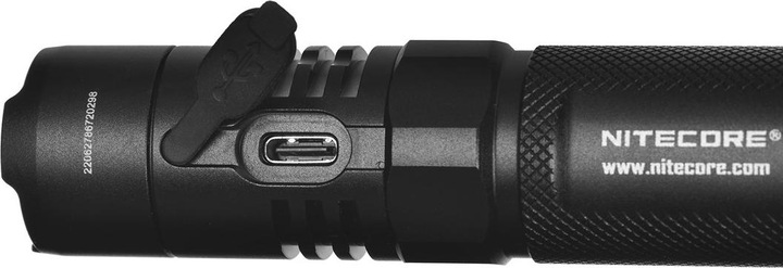 Produktbild Nitecore MH10 V2 - 1200 Lumen (14.70 cm, 1200 lm)